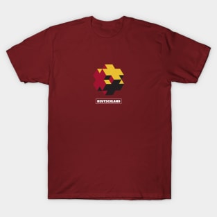 Deutschland T-Shirt